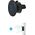 Mobilis Mobilis U.FIX Universal Car Phone Kit Lüftungshalterung