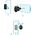 Mobilis Mobilis U.FIX Universal Car Phone Kit Lüftungshalterung