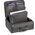 Pedea PEDEA Notebook Trolley "Premium Plus" 43,9cm (15,6"-17,3"), sw
