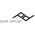 Peak Design Peak Design Mobile 1” Ball Adapter Locking - 1 Calowy Adapter Kulowy z mocowaniem SlimLink - Czarny