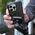 Peak Design Peak Design Mobile 1” Ball Adapter Locking - 1 Calowy Adapter Kulowy z mocowaniem SlimLink - Czarny
