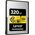 Karta Lexar Professional Gold CFexpress 320 GB  (LCAGOLD320G-RNENG)