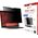 Filtr E.V.I. DISPLEX Blickschutzfilter Privacy Safe Universal 15,6", 16:9