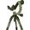 Statyw Sirui Sirui CT-3204 Carbon Tripod Camoflage