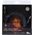 Deltaco DisplayPort 1.4 kabelis, 7680x4320 60Hz, 2m DELTACO GAMING juodas / GAM-060