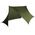 Eno Eno tentas HOUSEFLY RAIN TARP (822 g)