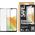PanzerGlass SAFE. by PanzerGlass Screen Protector Samsung Galaxy A33 5G
