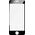PanzerGlass SAFE.Panzerglass Apple iPhone 6/6s/7/8/SE 2020, 2022 UWF