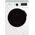 Pralko-suszarka Beko BEKO Skalbimo mašina - Dryer HTV 8716 X0 8kg - 5kg, 1400rpm, Energy class D (old A), Gylis 59 cm, Inverter Motor, HomeWhiz