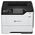 Drukarka laserowa Lexmark Lexmark MS631dw - Drucker - s/w - Laser - A4/Legal - 1200 x 1200 dpi - bis zu 47 Seiten/Min. - Kapazitat: 650 Blatter - USB 2.0, Gigabit LAN, USB 2.0-Host, Wi-Fi(ac), Bluetooth LE