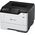 Drukarka laserowa Lexmark Lexmark MS631dw - Drucker - s/w - Laser - A4/Legal - 1200 x 1200 dpi - bis zu 47 Seiten/Min. - Kapazitat: 650 Blatter - USB 2.0, Gigabit LAN, USB 2.0-Host, Wi-Fi(ac), Bluetooth LE