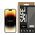 PanzerGlass SAFE. PanzerGlass f. iPhone 14 Pro UWF
