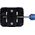Sirui Sirui Universal Gun-Clamp GC-1