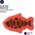 Petstages Petstages Mata do Lizania dla Kota Fun Feed 27x18cm