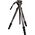Statyw Sirui Sirui Pilot Series Alu Tripod GT04+GT5 Videohead Grey
