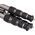 Statyw Sirui Sirui Pilot Series Alu Tripod GT04+GT5 Videohead Grey