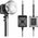 Lampa studyjna Zhiyun Zhiyun LED Molus G200 COB Light