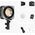 Lampa studyjna Zhiyun Zhiyun LED Molus G200 COB Light