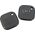 Anker eufy Security SmartTrack Link - Anti-Verlust Bluetooth-Tag fur Handy (Packung mit 2) - fur Apple 10.2-inch iPad, 10.9-inch iPad, 10.9-inch iPad Air, iPhone 11, 12, 13, 14, SE