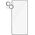PanzerGlass PanzerGlass 2-in-1-Pack iPhone 15 Plus, UWF w. EasyAligner