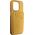 Peak Design Peak Design Mobile Wallet Slim - Magnetyczny Portfel Płaski Do Telefonu - Żółty