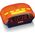 Radiobudzik Lenco Lenco ICR-210 FM-Uhrenradio & Radiowecker Kids