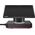 Komputer Lenovo Lenovo ThinkSmart Hub 11H1 - All-in-One (Komplettlosung) - Core i5 8365UE / 1.6 GHz - vPro - RAM 16 GB - SSD 256 GB - NVMe - UHD Graphics 620 - 1GbE - WLAN: 802.11a/b/g/n/ac, Bluetooth 5.0 - Win 11 IoT Enterprise SAC - Monitor: LED 25.7 cm