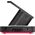 Komputer Lenovo Lenovo ThinkSmart Hub 11H1 - All-in-One (Komplettlosung) - Core i5 8365UE / 1.6 GHz - vPro - RAM 16 GB - SSD 256 GB - NVMe - UHD Graphics 620 - 1GbE - WLAN: 802.11a/b/g/n/ac, Bluetooth 5.0 - Win 11 IoT Enterprise SAC - Monitor: LED 25.7 cm