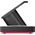 Komputer Lenovo Lenovo ThinkSmart Hub 11H1 - All-in-One (Komplettlosung) - Core i5 8365UE / 1.6 GHz - vPro - RAM 16 GB - SSD 256 GB - NVMe - UHD Graphics 620 - 1GbE - WLAN: 802.11a/b/g/n/ac, Bluetooth 5.0 - Win 11 IoT Enterprise SAC - Monitor: LED 25.7 cm
