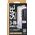 PanzerGlass SAFE. by PanzerGlass 3-in-1 Pack Samsung A25 5G
