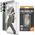 PanzerGlass PanzerGlass 3-in-1 Samsung Galaxy S24 Ultra, UWF