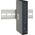 HUB USB Eaton Eaton Tripp Lite series 7-Port USB 3.0 Hub SuperSpeed with Dedicated 2A USB Charging iPad Tablet Metal - Hub - 7 x SuperSpeed USB 3.0 - an DIN-Schiene montierbar, wandmontierbar