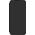Samsung Samsung by Anymode Wallet Flip Case für Galaxy A55, Black