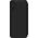 Samsung Samsung by Anymode Wallet Flip Case für Galaxy A55, Black