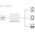 Adapter USB MicroConnect Microconnect MC-POEADAPTER-22W-USB-C adapter PoE Fast Ethernet 20 V
