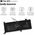 Bateria Asus ASUS 0B200-03350500 części zamienne do notatników Bateria