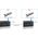 Moduł SFP LevelOne LevelOne SFP-9321 moduł przekaźników sieciowych Swiatłowód 1250 Mbit/s