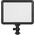 Lampa studyjna Quadralite Quadralite Thea 120 LED Panel