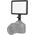 Lampa studyjna Quadralite Quadralite Thea 120 LED Panel