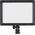 Lampa studyjna Quadralite Quadralite Thea 120 LED Panel