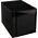 Macierz dyskowa Asustor Asustor Xpanstor 4 AS5004U macierz dyskowa Czarny