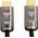 Kabel Aten Aten VE781030 30M True 4K HDMI Active Optical Cable, True 4K@30m | Aten | True 4K HDMI Active Optical Cable | Juodas | HDMI Type-A Male | HDMI Type-A Male | HDMI to HDMI | 30 m