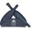 Torba Peak Design Pas biodrowy PEAK DESIGN Everyday Hip Belt Midnight 29-52 v2 - Niebieski