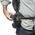 Torba Peak Design Pas biodrowy PEAK DESIGN Everyday Hip Belt Midnight 29-52 v2 - Niebieski