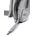 Torba Peak Design Pas biodrowy PEAK DESIGN Everyday Hip Belt Ash 29-52 v2 - Popielaty
