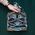 Torba Peak Design Wkład Travel Line Peak Design Tech Pouch Sage v2 - szarozielony