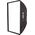 Lampa studyjna GlareOne GlareOne Softbox 80x120 Easy Fold