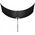 GlareOne GlareOne Arc 60x180 cm - blenda zakrzywiona 4w1