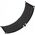 GlareOne GlareOne Arc 60x180 cm - blenda zakrzywiona 4w1