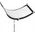 GlareOne GlareOne Arc 60x180 cm - blenda zakrzywiona 4w1